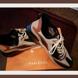 Women's Athletic footwear size 10m